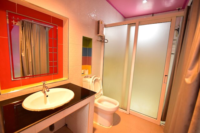 ラッカン リゾート 2