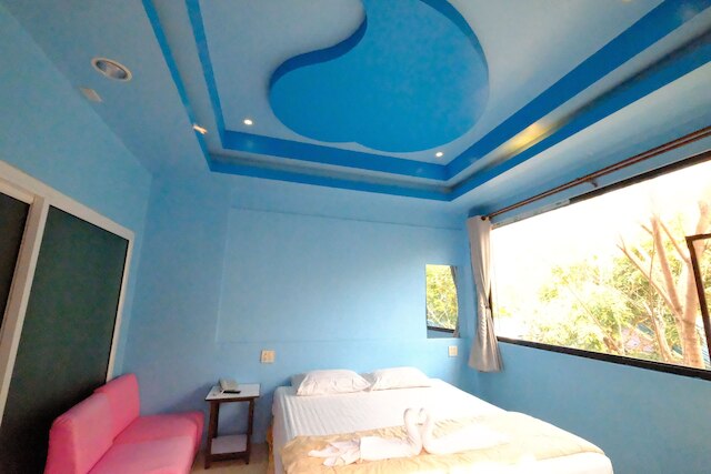 ラッカン リゾート 2