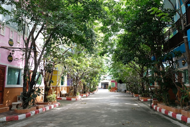 ラッカン リゾート 2