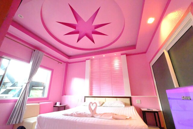 ラッカン リゾート 2