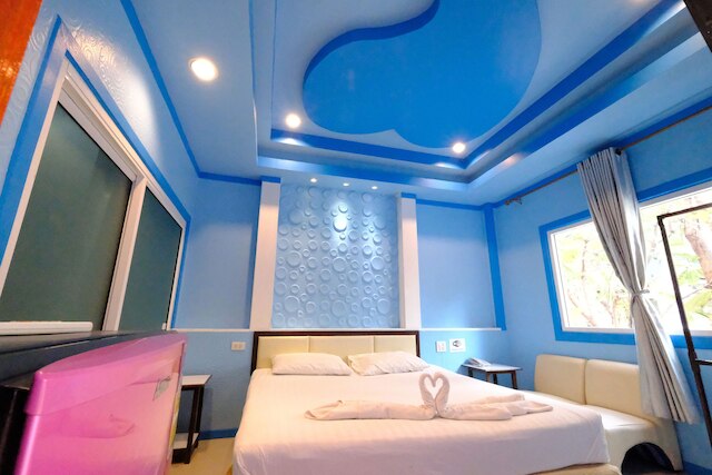 ラッカン リゾート 2