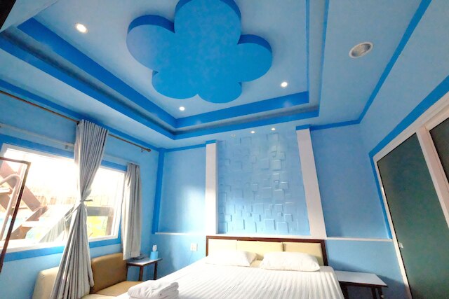 ラッカン リゾート 2