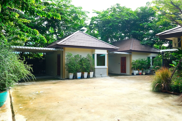 ラッカン リゾート 2