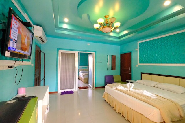 ラッカン リゾート 2