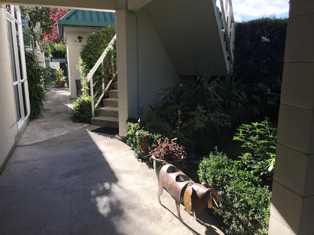 レースウェイ モーテル