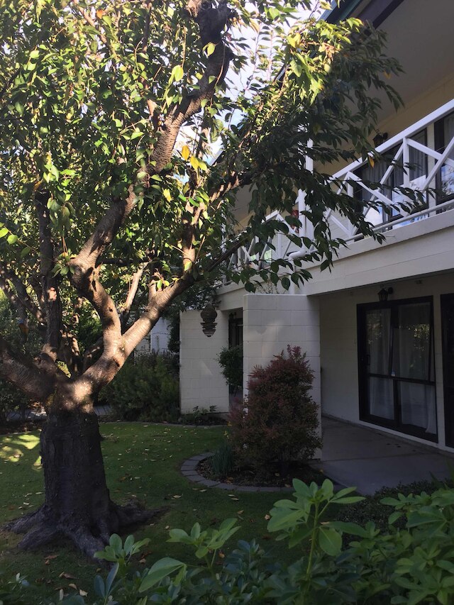 レースウェイ モーテル