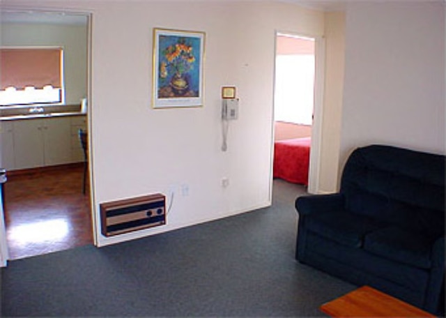 レースウェイ モーテル