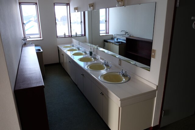 ヴィラ・グリーングラス