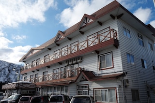 ヴィラ・グリーングラス