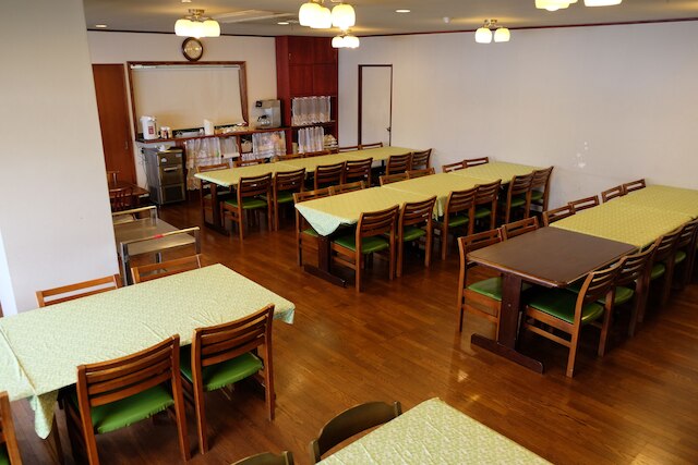 ヴィラ・グリーングラス