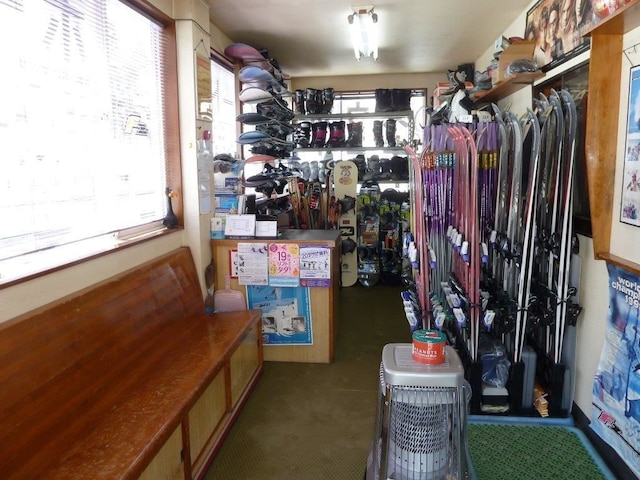 王子ペンション苗場