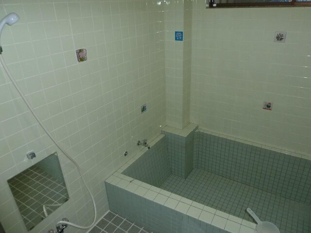 王子ペンション苗場