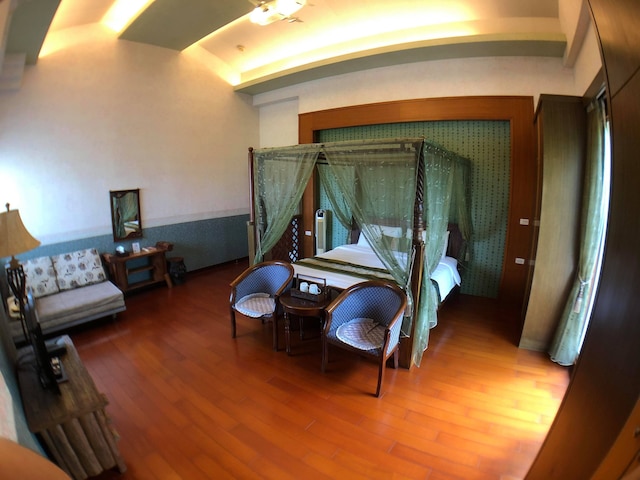 レジャー ベッド アンド ブレックファスト (忙裡偷閒渡假民宿)