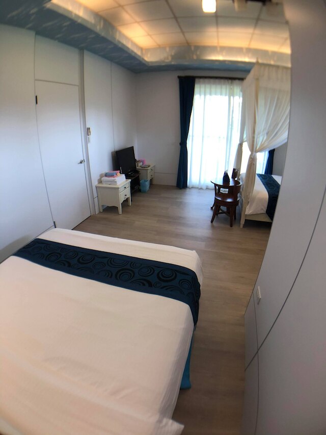 レジャー ベッド アンド ブレックファスト (忙裡偷閒渡假民宿)