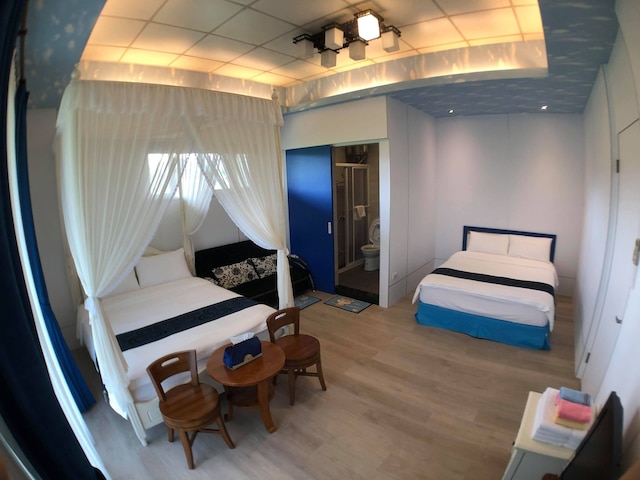 レジャー ベッド アンド ブレックファスト (忙裡偷閒渡假民宿)