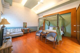 レジャー ベッド アンド ブレックファスト (忙裡偷閒渡假民宿)