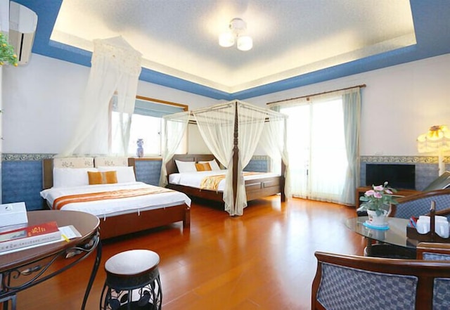 レジャー ベッド アンド ブレックファスト (忙裡偷閒渡假民宿)