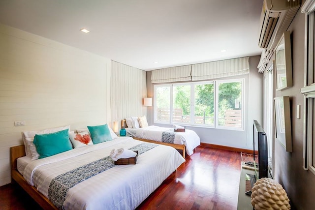 ザ レスト プール ヴィラ パタヤ