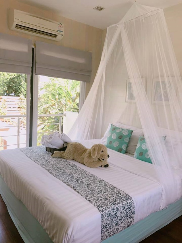 ザ レスト プール ヴィラ パタヤ