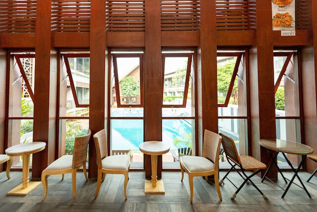 ラッカン リゾート