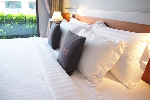 ラッカン リゾート