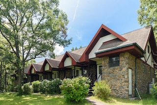 久住高原 銀河のやどきのこ 2 世号