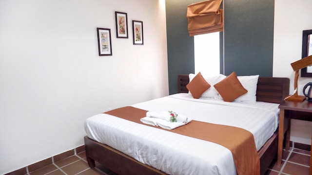 アナナス ファミリー ホテル