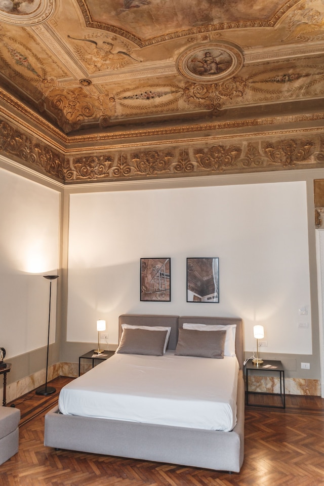 ルレ デッラ ポルタ