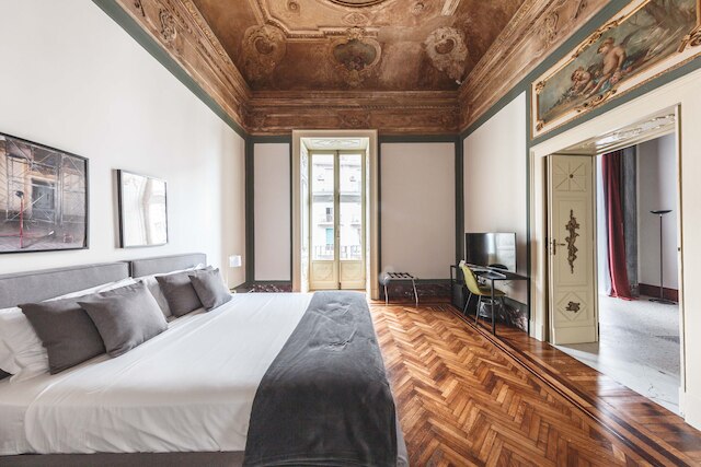 ルレ デッラ ポルタ