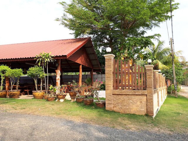 スマート リゾート