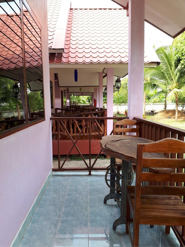 スマート リゾート