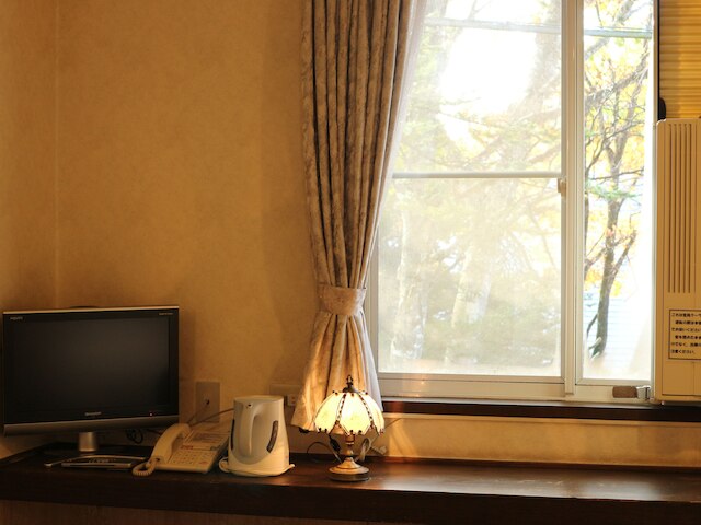 ペンション エデン