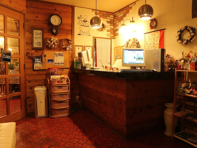 ペンション エデン