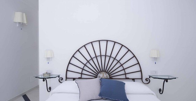 ラ ヴァッレ デッレ フェッリエーレ