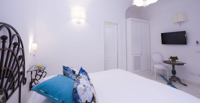 ラ ヴァッレ デッレ フェッリエーレ