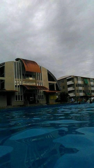 ホームステイ UA 1