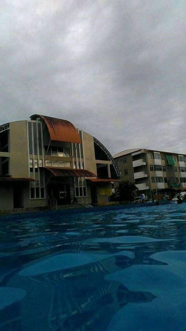 ホームステイ UA 1