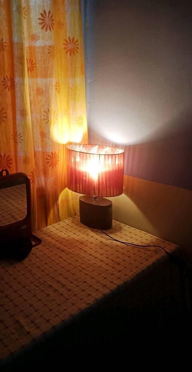 ホームステイ UA 1