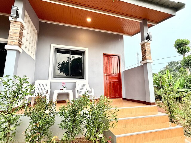 アサマ バンガロー