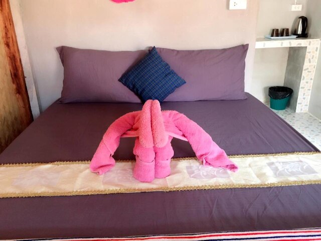 アサマ バンガロー