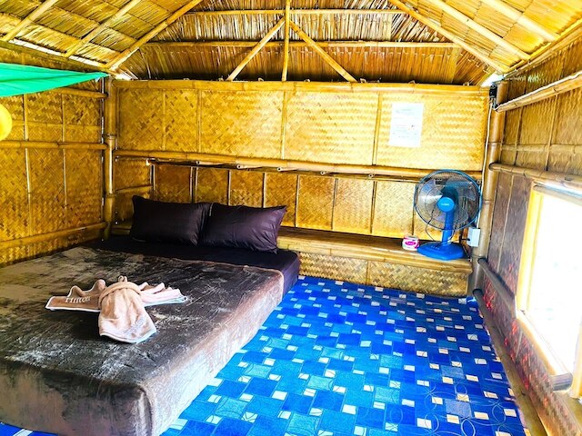 アサマ バンガロー