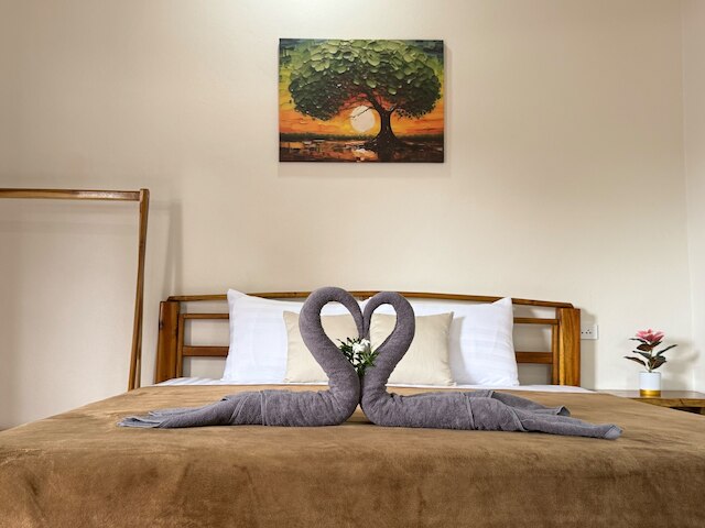 アサマ バンガロー