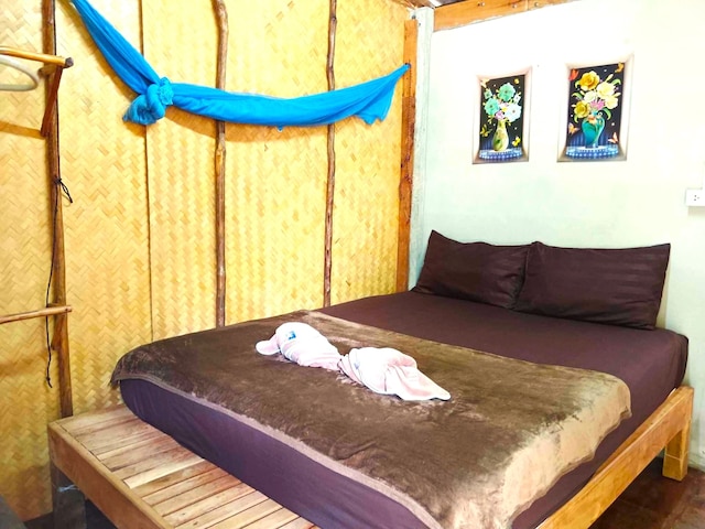 アサマ バンガロー