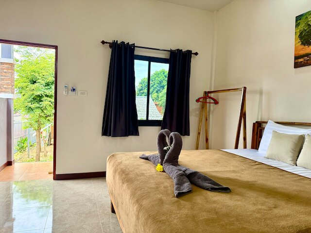 アサマ バンガロー