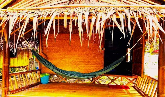 アサマ バンガロー