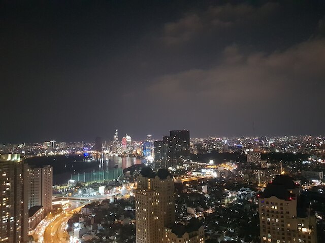 ザ ベリー ヴィンホームズ ラグジュアリー アパートメンツ