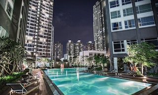 ザ ベリー ヴィンホームズ ラグジュアリー アパートメンツ