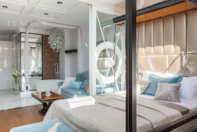 フラゴラ アパートメンツ オールド タウン