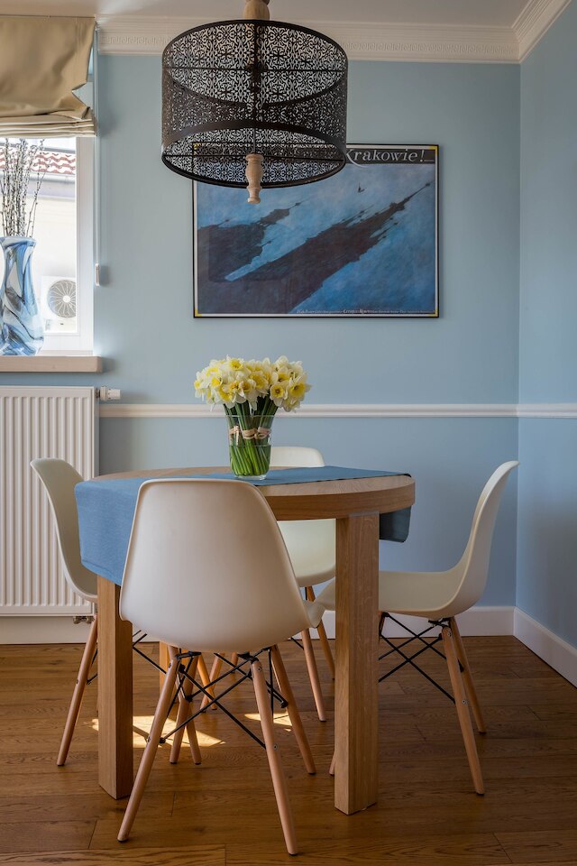 フラゴラ アパートメンツ オールド タウン