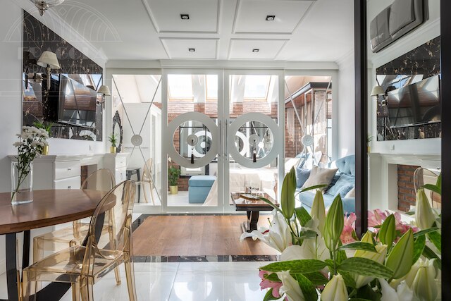 フラゴラ アパートメンツ オールド タウン